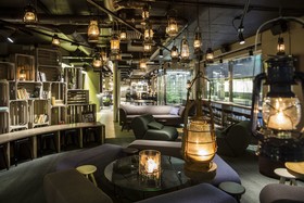 Comfort Hotel City