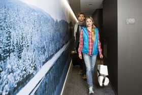 Comfort Hotel City