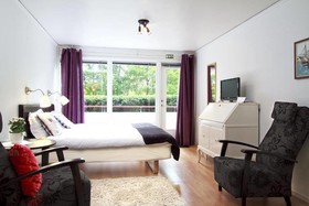Villa Balder Bed and Breakfast