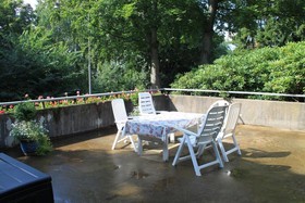 Villa Balder Bed and Breakfast