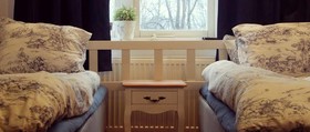 Villa Balder Bed and Breakfast