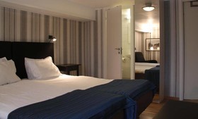 Villa Balder Bed and Breakfast