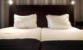 Villa Balder Bed and Breakfast