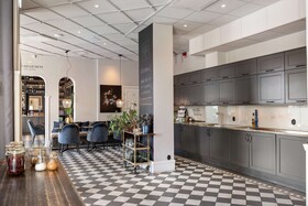 Grand Halmstad, WorldHotels Crafted