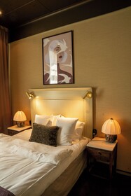 Grand Halmstad, WorldHotels Crafted
