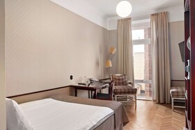 Grand Halmstad, WorldHotels Crafted