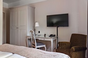 Grand Halmstad, WorldHotels Crafted