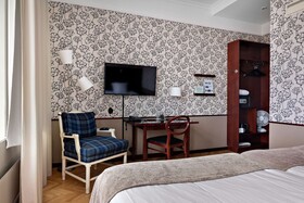 Grand Halmstad, WorldHotels Crafted