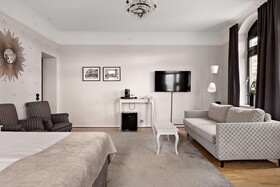 Grand Halmstad, WorldHotels Crafted