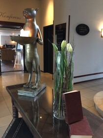 Grand Halmstad, WorldHotels Crafted