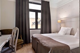 Grand Halmstad, WorldHotels Crafted