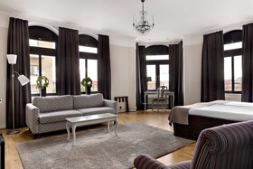 Grand Halmstad, WorldHotels Crafted