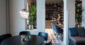 Grand Halmstad, WorldHotels Crafted