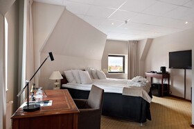 Grand Halmstad, WorldHotels Crafted