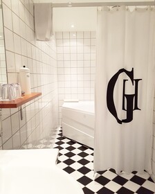 Grand Halmstad, WorldHotels Crafted