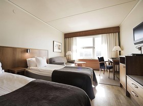 Hotel Tylösand