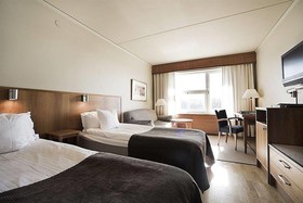 Hotel Tylösand