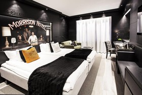 Hotel Tylösand