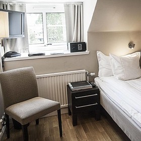 Hotel Tylösand