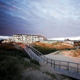Hotel Tylösand