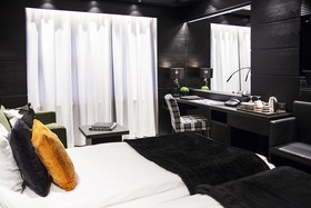 Hotel Tylösand