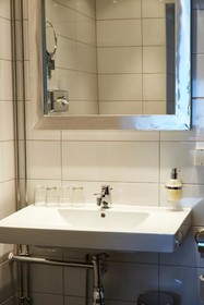 Hotell Stadsparken