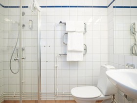 Hotell Stadsparken
