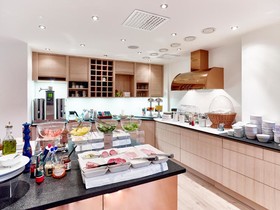 Hotell Stadsparken
