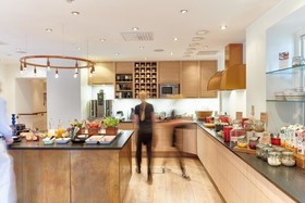 Hotell Stadsparken