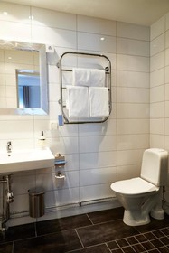 Hotell Stadsparken