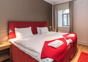 Hotell Stadsparken