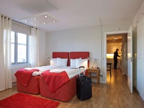 Hotell Stadsparken