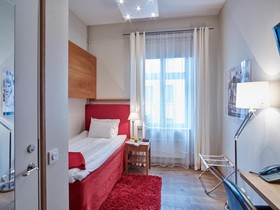 Hotell Stadsparken