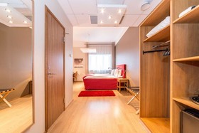 Hotell Stadsparken
