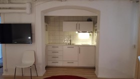 Hotell Stadsparken
