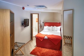 Hotell Stadsparken
