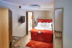 Hotell Stadsparken