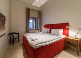 Hotell Stadsparken
