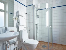 Hotell Stadsparken