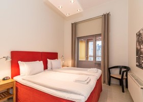 Hotell Stadsparken