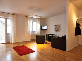 Hotell Stadsparken
