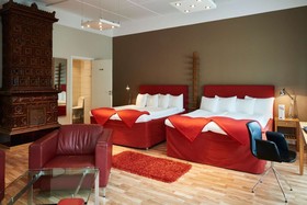 Hotell Stadsparken