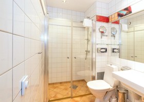 Hotell Stadsparken
