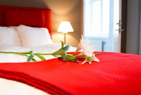 Hotell Stadsparken