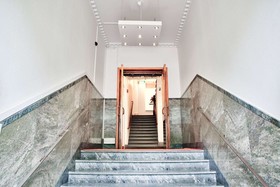 Hotell Stadsparken