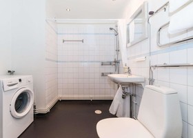 Hotell Stadsparken