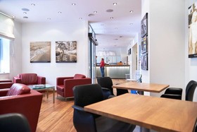 Hotell Stadsparken