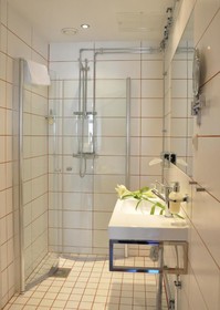 Hotell Stadsparken