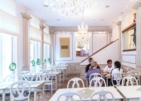 Hotell Stadsparken