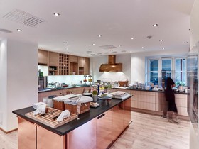 Hotell Stadsparken
